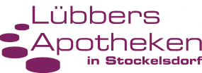 L&uuml;bbers Apotheken Stockelsdorf